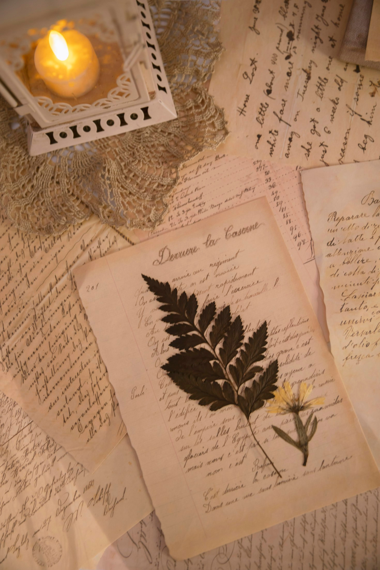 Was ist Loveletterstation und wie funktioniert es?